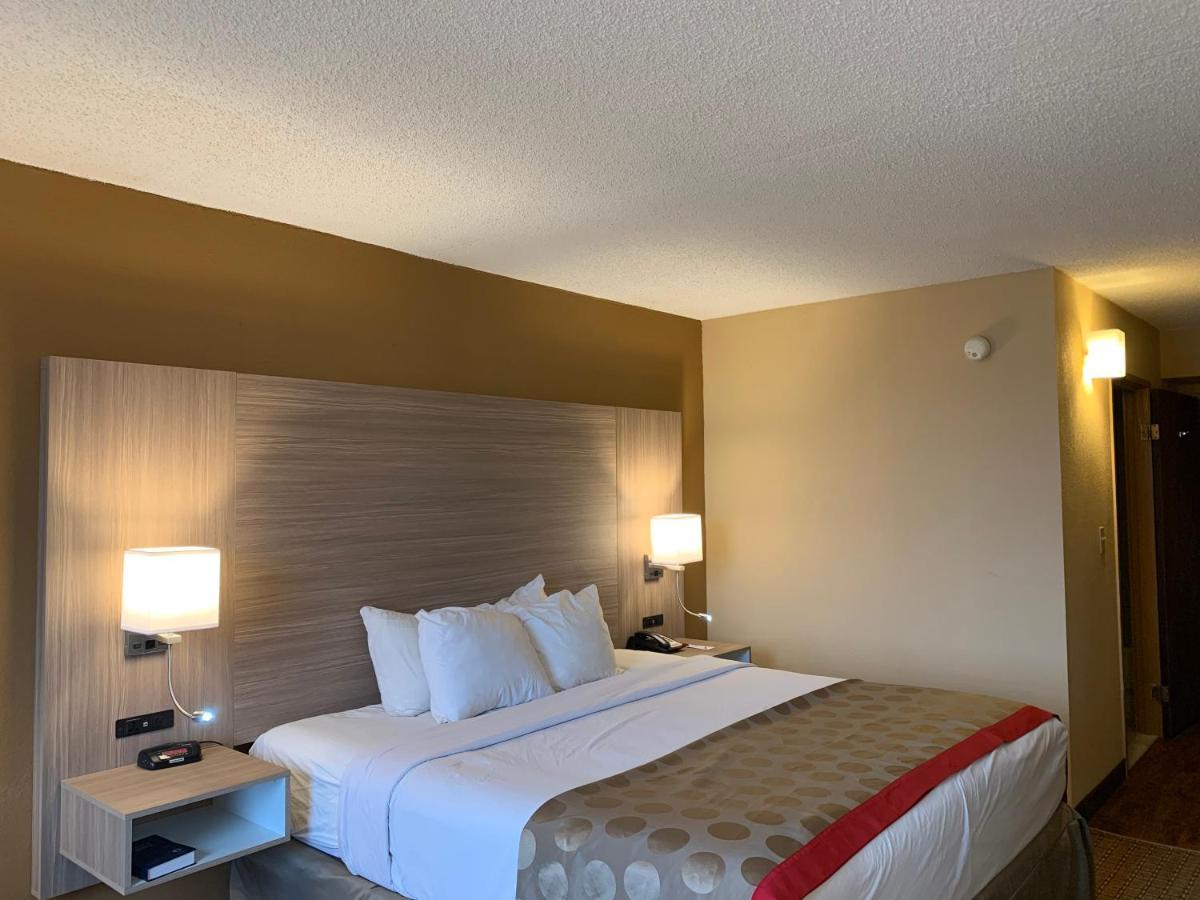 Ramada By Wyndham West Atlantic City Egg Harbor Township Exterior foto