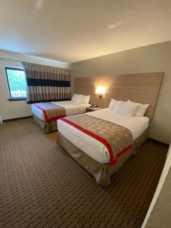 Ramada By Wyndham West Atlantic City Egg Harbor Township Exterior foto