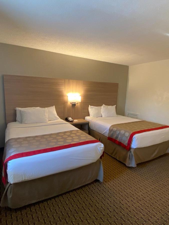 Ramada By Wyndham West Atlantic City Egg Harbor Township Exterior foto