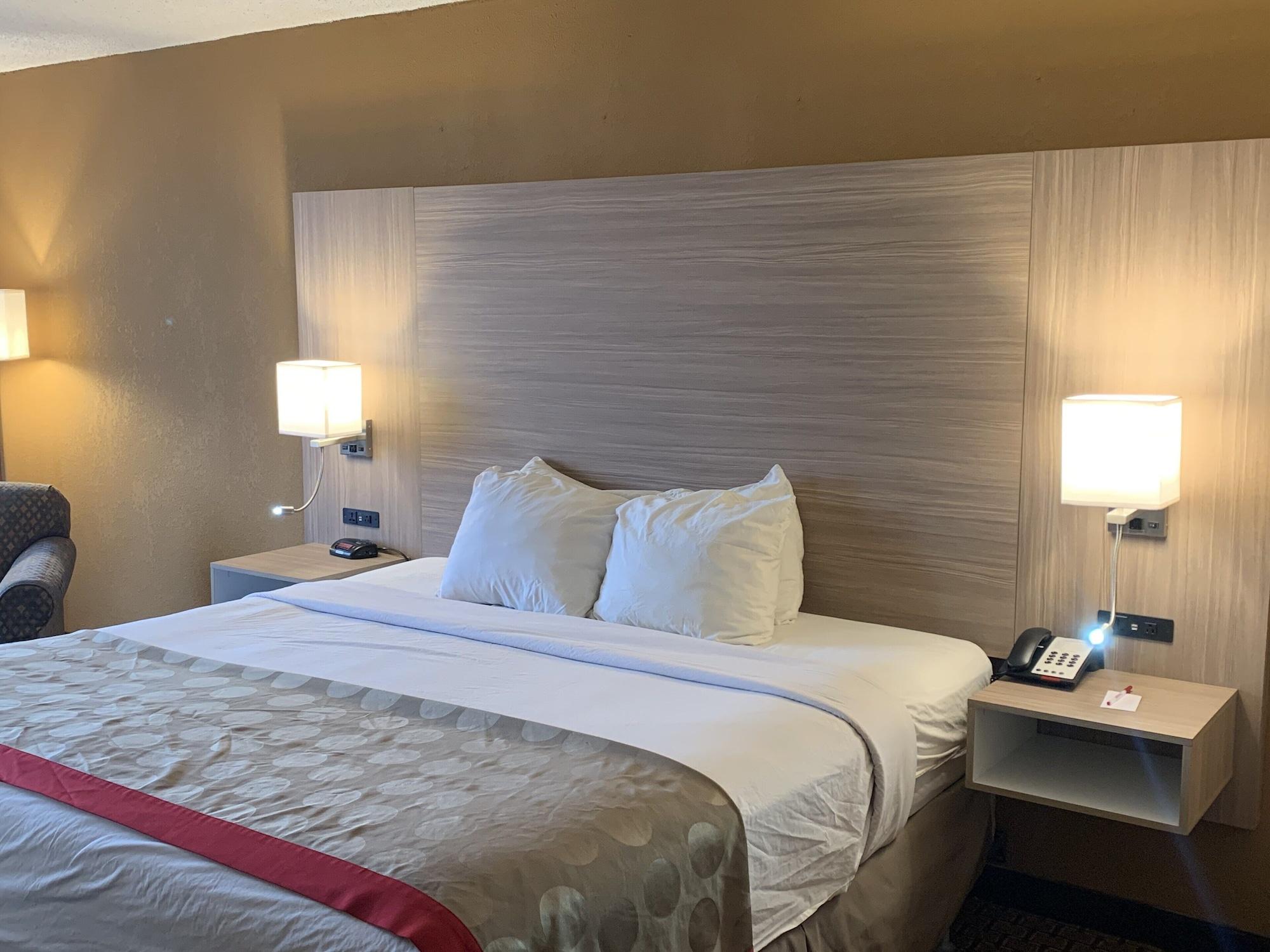 Ramada By Wyndham West Atlantic City Egg Harbor Township Exterior foto