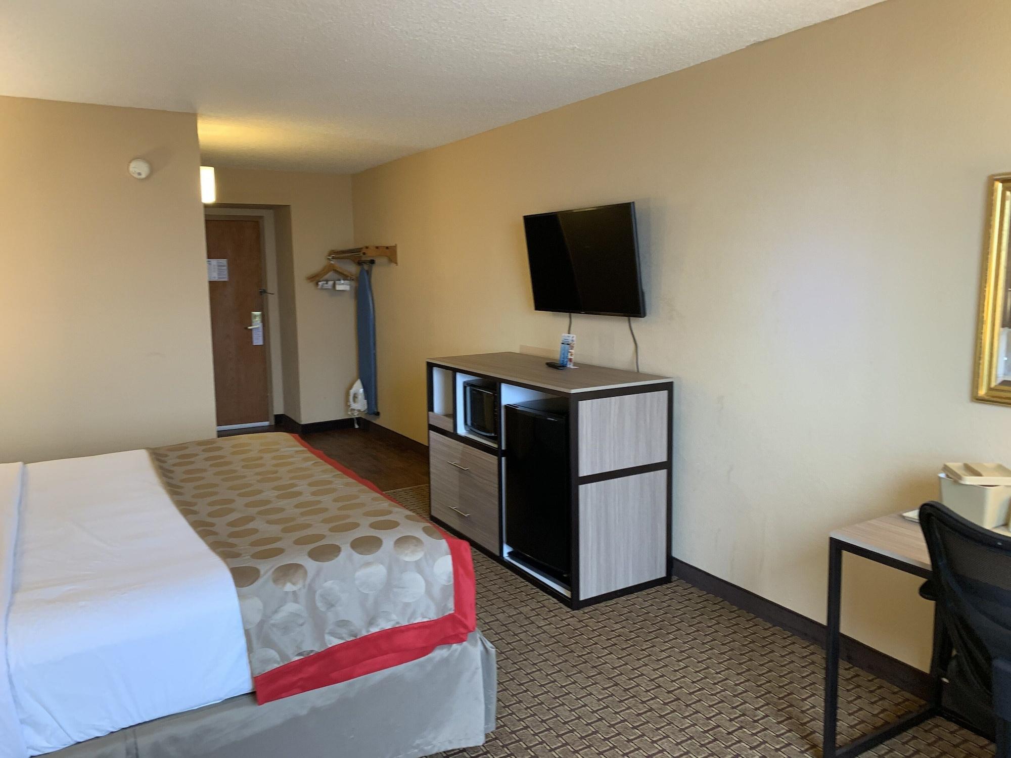 Ramada By Wyndham West Atlantic City Egg Harbor Township Exterior foto