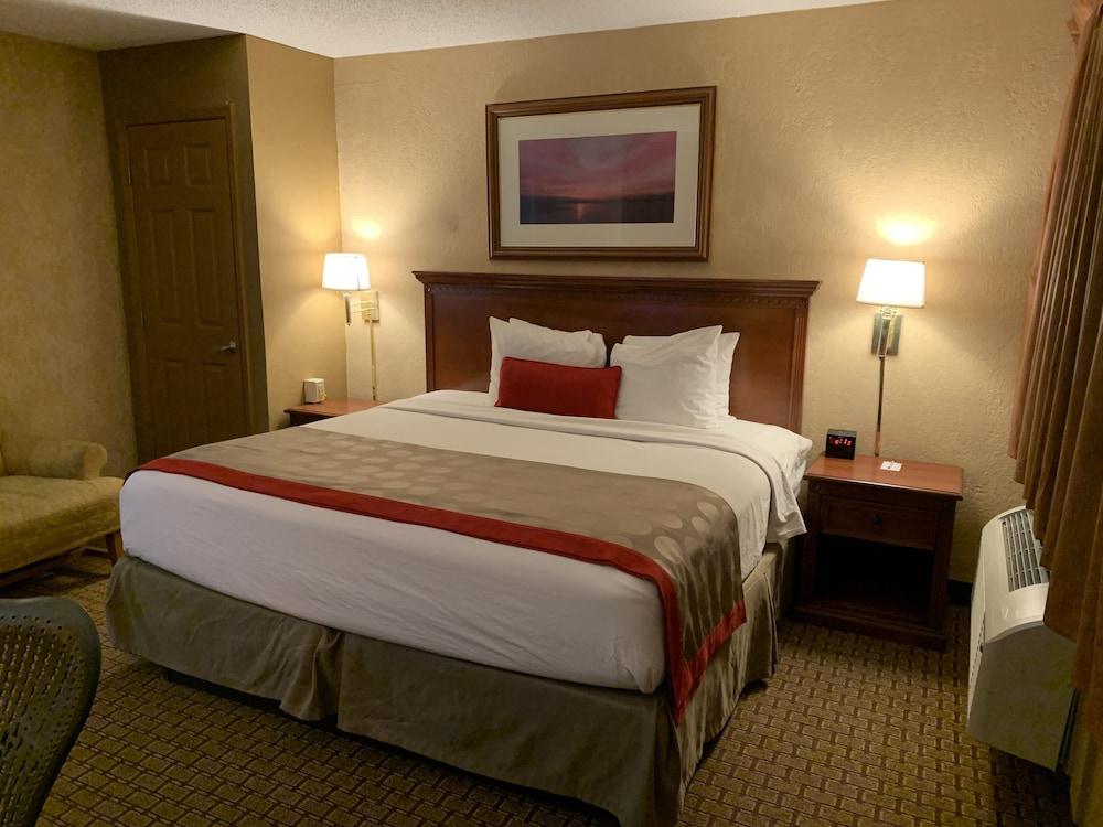 Ramada By Wyndham West Atlantic City Egg Harbor Township Exterior foto